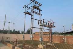 Completed EHV Projects