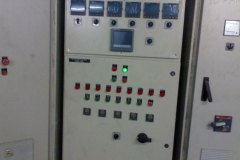 Rexon-HYDROLIC-PANEL