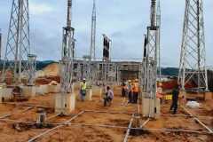 1_Grid-Earthing-X-Axcies-Y-Axcies