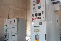 ACDB Panel & 11 KV ICOG Panel