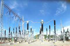 220-KV-SUBSTATION