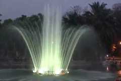 Water Fountain
