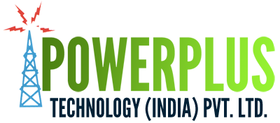 Powerplus Technology India Pvt. Ltd. Logo