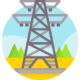 electric-tower